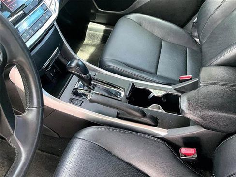 Used 2014 Honda Accord EX-L image 15