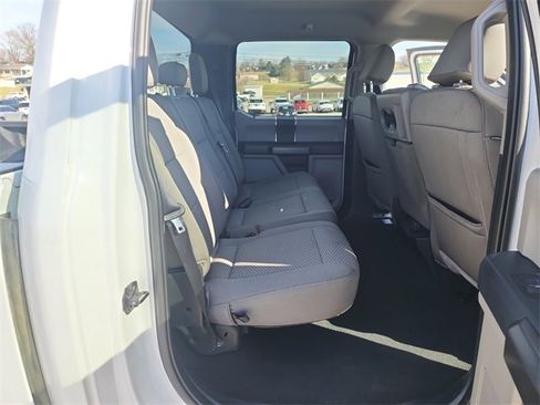 Used 2022 Ford F250 XLT image 10
