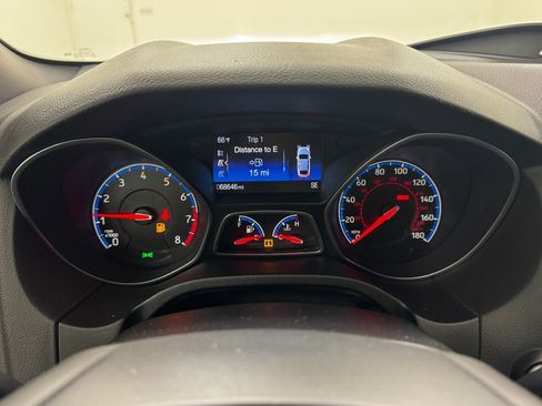 Used 2017 Ford Focus RS image 20