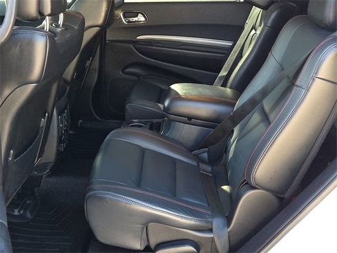 Used 2018 Dodge Durango GT image 16