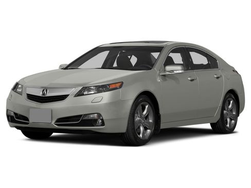 Used 2014 Acura TL Special Edition image 1
