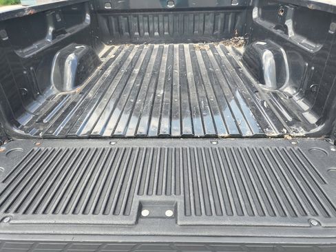 Used 2009 Chevrolet Silverado 1500 LTZ w/ Safety Package image 13