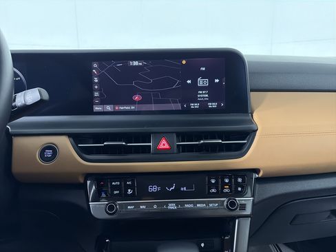 Used 2024 Kia Seltos EX image 21