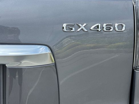 Certified 2023 Lexus GX 460 Premium w/ Premium Plus Package AWD/4WD image 38