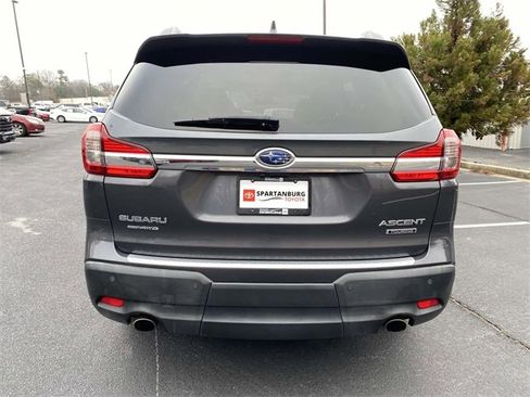 Used 2019 Subaru Ascent Touring w/ Popular Package #3 image 5