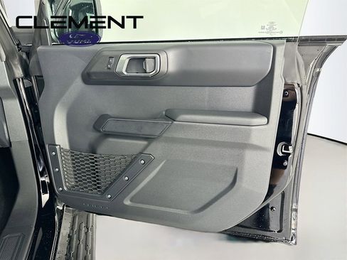 New 2026 Ford Bronco Outer Banks image 31