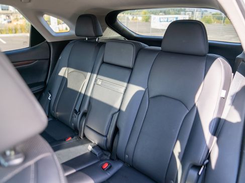 Used 2020 Lexus RX 450h AWD w/ Premium Package image 22