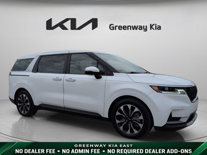 Certified 2023 Kia Carnival EX