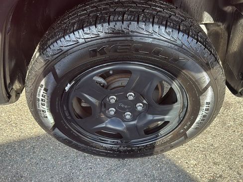 Used 2020 Jeep Renegade Sport image 9