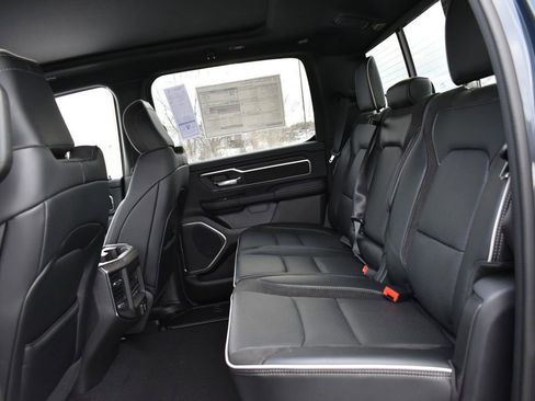 New 2026 RAM 1500 Laramie w/ Laramie Preferred Package image 29