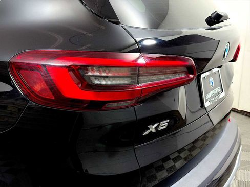 Certified 2023 BMW X5 xDrive40i image 28