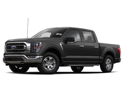 Certified 2021 Ford F150 XL w/ STX Appearance Package