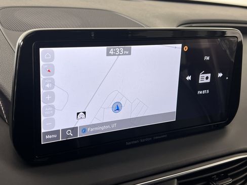 Used 2023 Hyundai Santa Fe Limited image 30