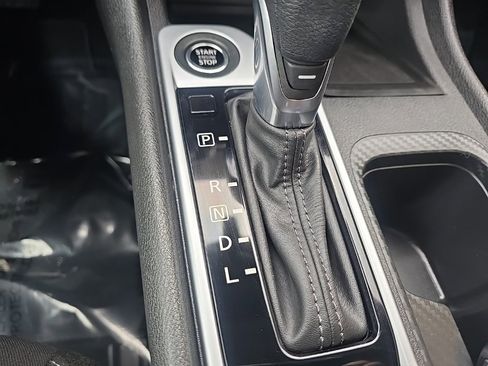 Used 2023 Nissan Sentra SV w/ All-Weather Package image 27