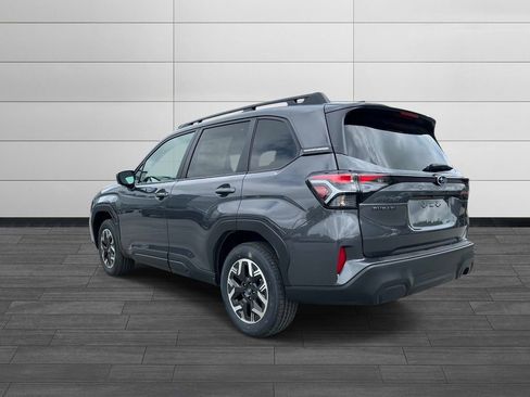 New 2026 Subaru Forester Premium AWD/4WD image 5
