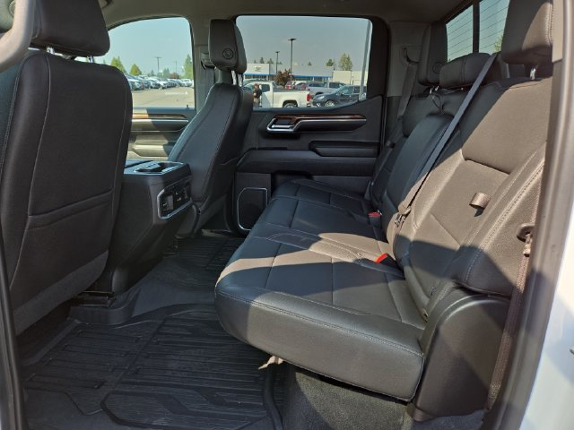 Used 2024 GMC Sierra 1500 Elevation w/ Elevation Premium Package AWD/4WD image 31