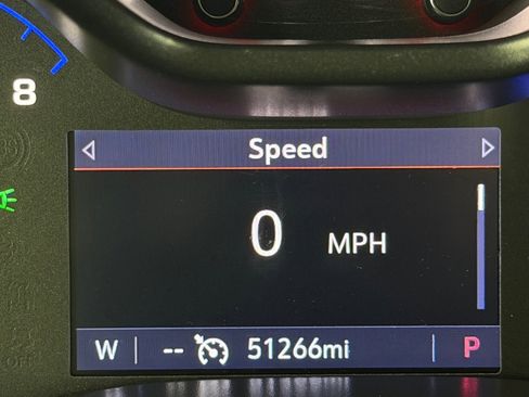 Used 2022 Chevrolet Colorado Z71 image 15