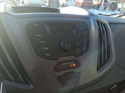 Used 2017 Ford Transit 250 130 Low Roof image 24