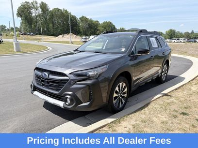 Used 2024 Subaru Outback Limited