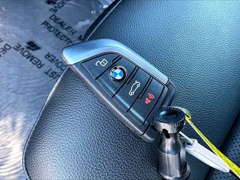 Certified 2026 BMW M440i Convertible image 14