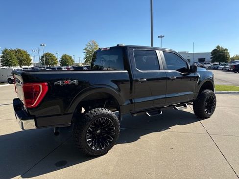 Used 2023 Ford F150 XLT image 5