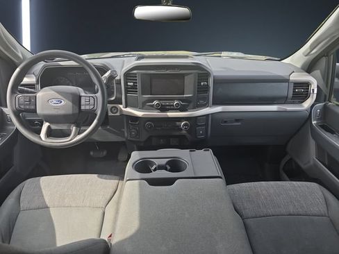 Used 2021 Ford F150 XLT AWD/4WD image 10
