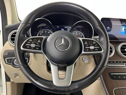 Used 2022 Mercedes-Benz GLC 300 4MATIC image 20