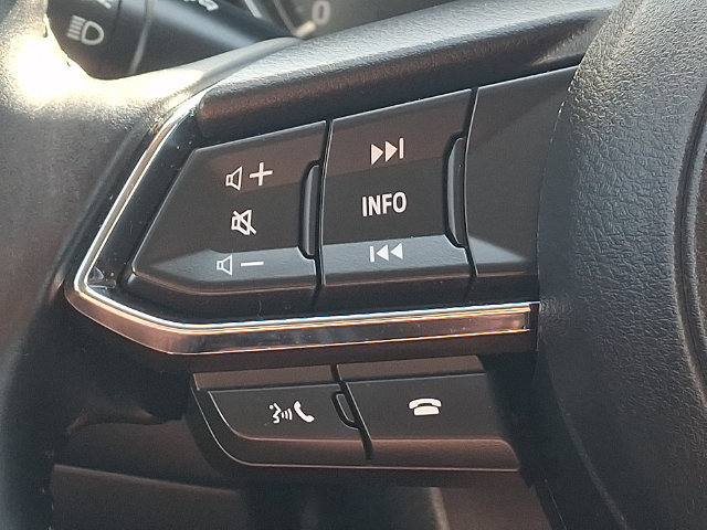 Used 2023 MAZDA CX-5 AWD 2.5 S w/ Select Package image 21
