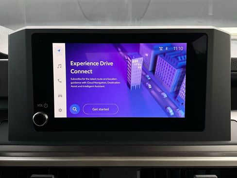 Used 2024 Toyota Tacoma TRD Off-Road image 28