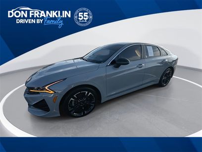 Used 2023 Kia K5 GT-Line w/ GT-Line Premium Package