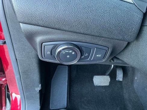 Used 2019 Lincoln MKC Reserve w/ MKC Climate Package image 19