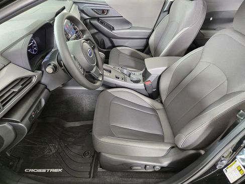New 2026 Subaru Crosstrek 2.0i Premium image 9