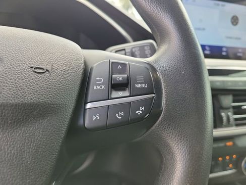 Used 2020 Ford Escape SE FWD image 24