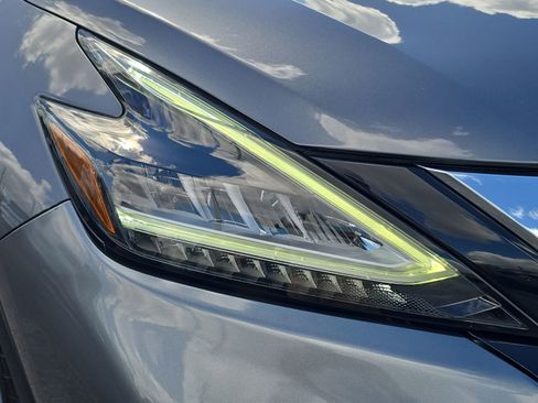 Used 2021 Nissan Murano SL image 6