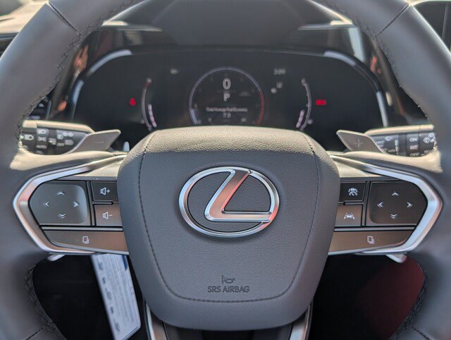 New 2026 Lexus NX 350 AWD w/ Cold Area Package image 22