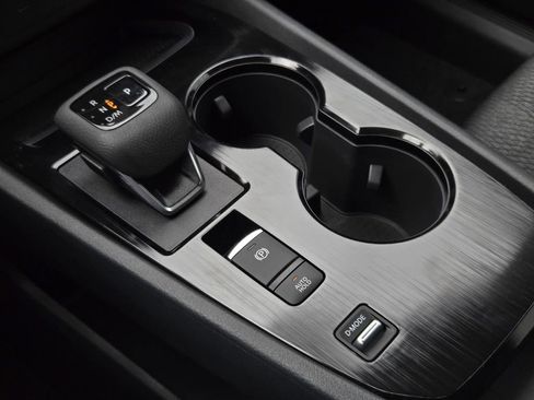 New 2026 Nissan Rogue SV FWD image 23