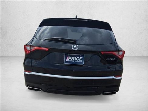 Used 2023 Acura MDX FWD w/ Technology Package image 7