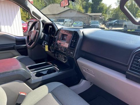 Used 2020 Ford F150 XL w/ Equipment Group 101A Mid AWD/4WD image 6