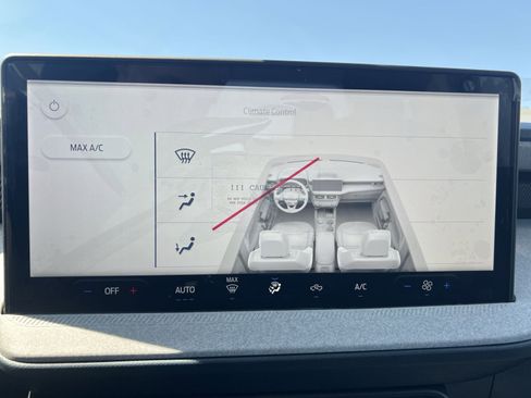 New 2026 Ford Maverick XLT AWD/4WD image 28
