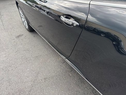 Used 2008 Bentley Continental GT image 32