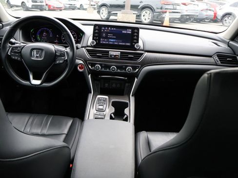 Used 2021 Honda Accord EX-L image 13