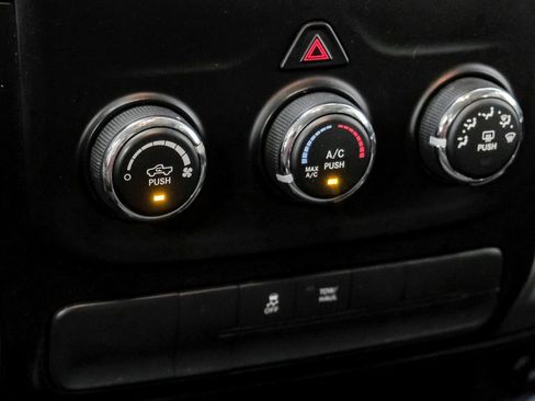 Used 2021 RAM 1500 Tradesman w/ Chrome Plus Package RWD image 24