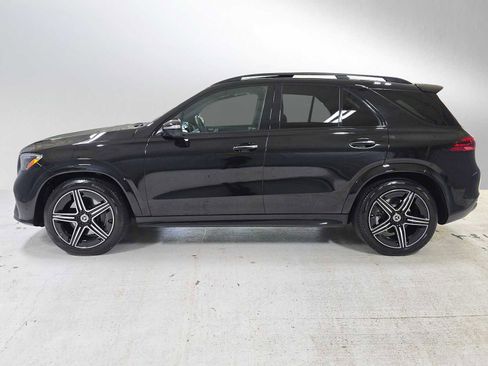 Used 2024 Mercedes-Benz GLE 450 4MATIC image 6