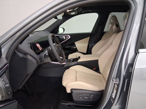 New 2026 BMW X3 xDrive30 w/ Convenience Package image 3