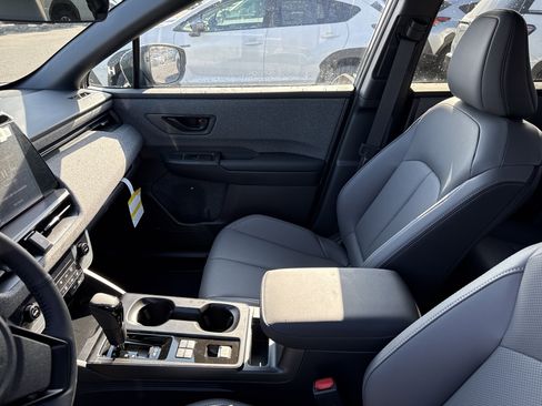 New 2026 Subaru Outback Limited AWD/4WD image 16
