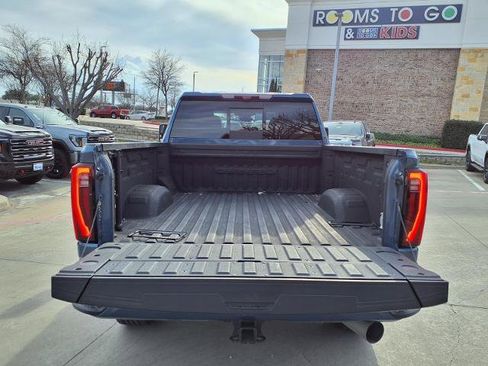 Certified 2024 GMC Sierra 2500 Denali w/ Denali Reserve Package image 23