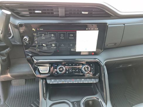New 2026 GMC Sierra 2500 AT4X w/ AT4X AEV Edition AWD/4WD image 28