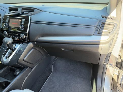 Certified 2018 Honda CR-V LX image 18