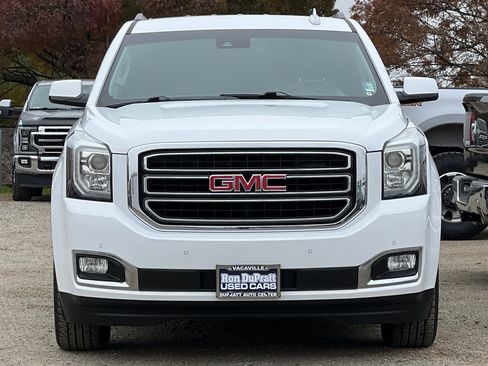 Used 2019 GMC Yukon XL SLT image 10