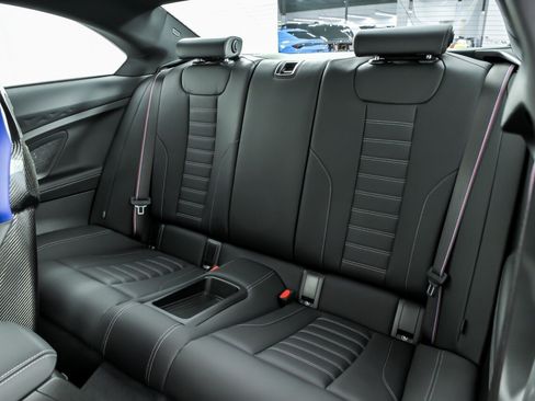 Used 2024 BMW M2 w/ Carbon Package RWD image 20